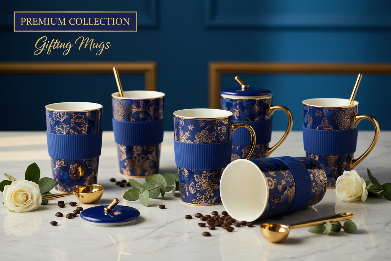 Gifting Mugs