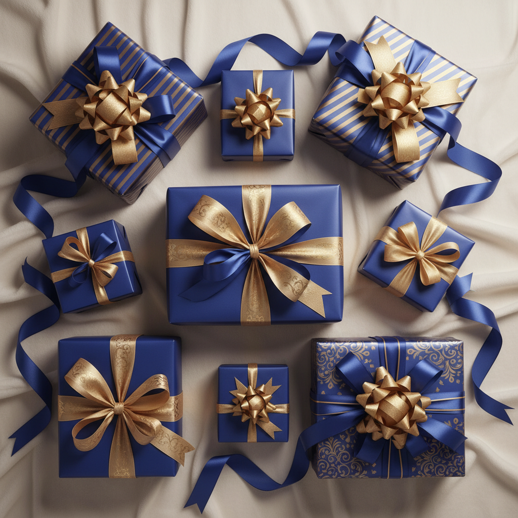 Gifts