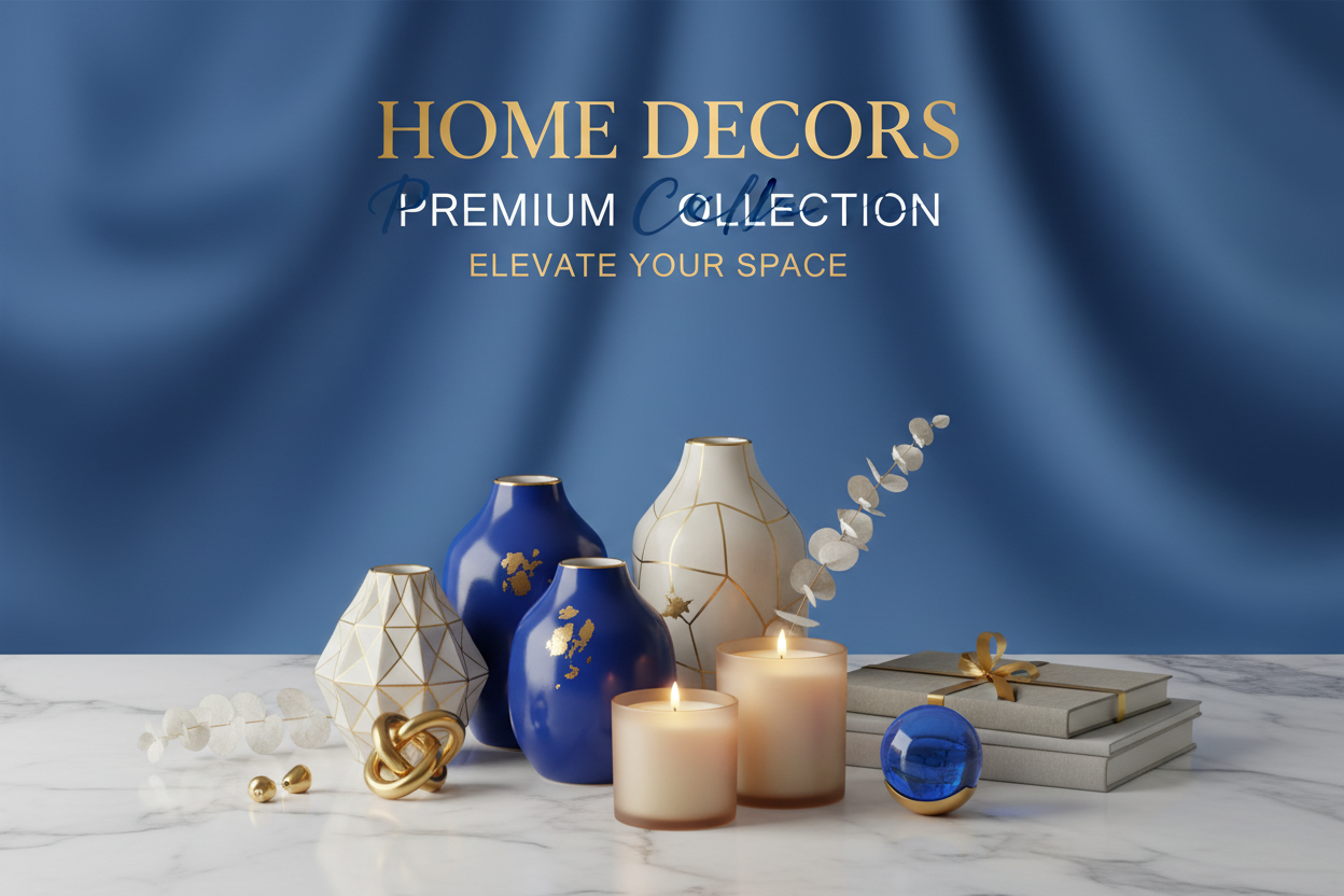 Home Decors