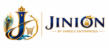 Jinion - Home